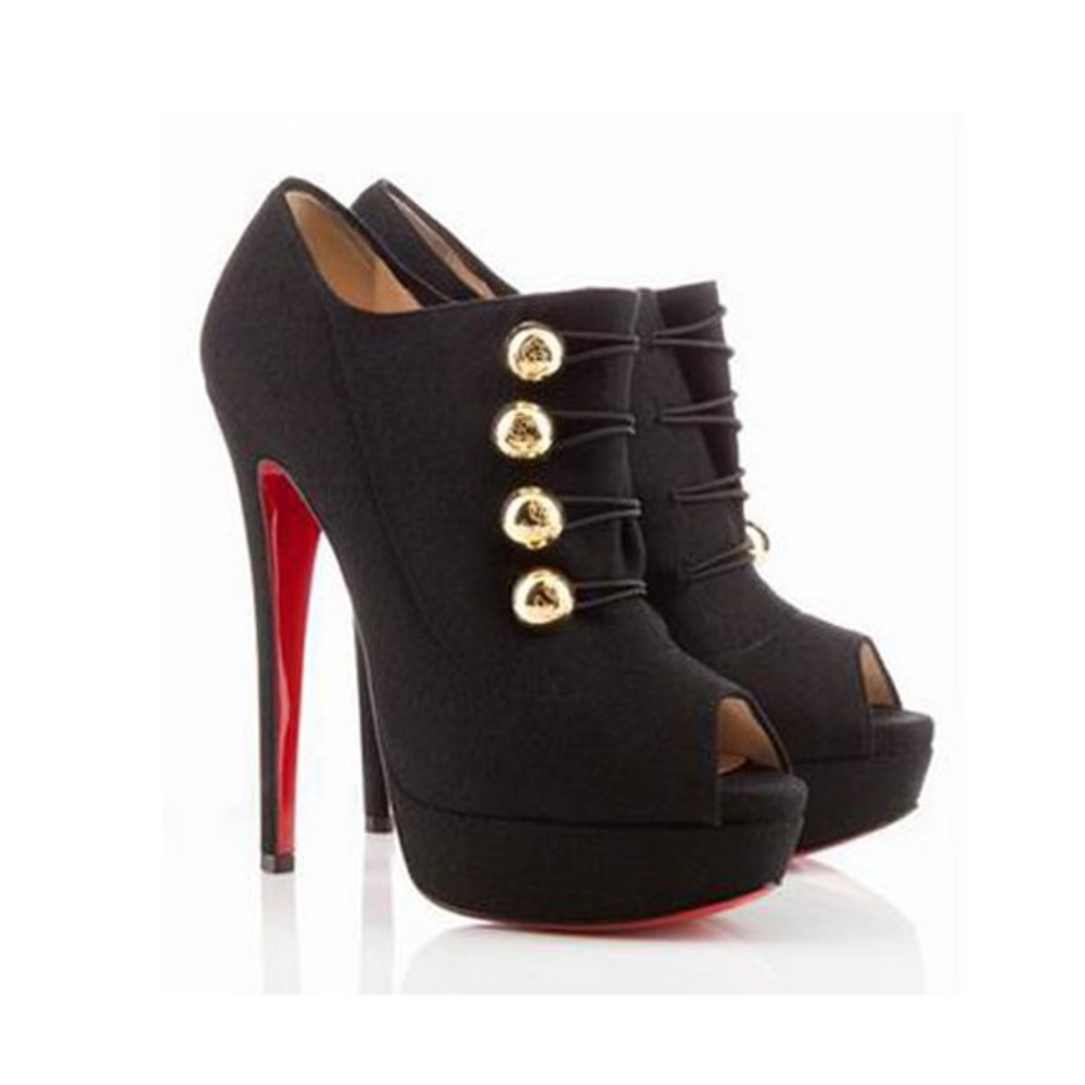 Christian Louboutin AUTHENTIC Shoes